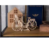 Ugears Model - Bicicletta olandese
