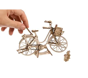 Ugears Model - Bicicletta olandese