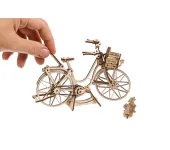 Ugears Model - Bicicletta olandese