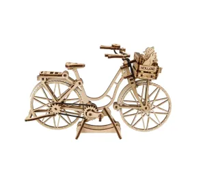Ugears Model - Bicicletta olandese