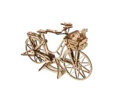 Ugears Model - Bicicletta olandese