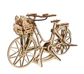 Ugears Model - Bicicletta olandese