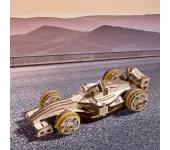 Ugears Model - Auto da F1 compatta