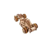 Ugears Model - Auto da F1 compatta