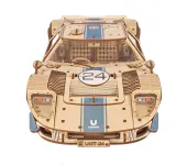 UGEARS - UGT-24 AUTO DA CORSA ENDURANCE