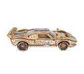 UGEARS - UGT-24 AUTO DA CORSA ENDURANCE