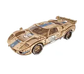 UGEARS - UGT-24 AUTO DA CORSA ENDURANCE