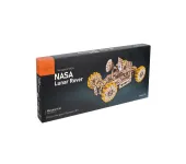 UGEARS - ROVER LUNARE NASA