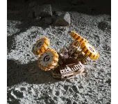 UGEARS - ROVER LUNARE NASA