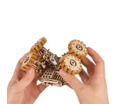 UGEARS - ROVER LUNARE NASA