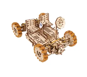 UGEARS - ROVER LUNARE NASA