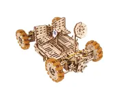 UGEARS - ROVER LUNARE NASA
