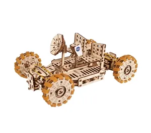 UGEARS - ROVER LUNARE NASA