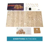 UGEARS - ROVER MARZIANO NASA