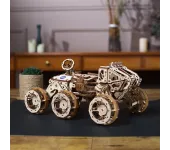 UGEARS - ROVER MARZIANO NASA