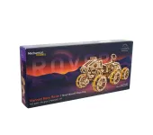 UGEARS - ROVER MARZIANO NASA