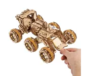 UGEARS - ROVER MARZIANO NASA