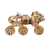 UGEARS - ROVER MARZIANO NASA