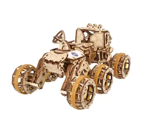 UGEARS - ROVER MARZIANO NASA