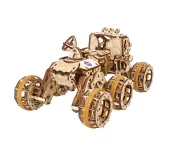 UGEARS - ROVER MARZIANO NASA