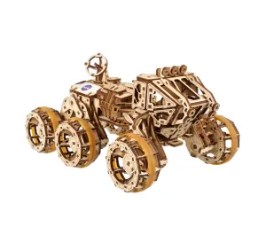UGEARS - ROVER MARZIANO NASA