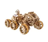 UGEARS - ROVER MARZIANO NASA