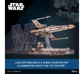 UGEARS - X-WING STARFIGHTER - STAR WARS