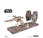 UGEARS - X-WING STARFIGHTER - STAR WARS