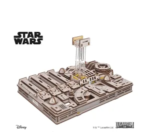 UGEARS - X-WING STARFIGHTER - STAR WARS