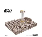 UGEARS - X-WING STARFIGHTER - STAR WARS