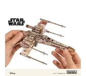 UGEARS - X-WING STARFIGHTER - STAR WARS