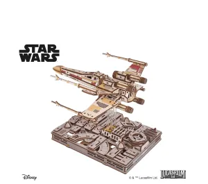 UGEARS - X-WING STARFIGHTER - STAR WARS