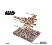 UGEARS - X-WING STARFIGHTER - STAR WARS