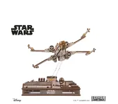 UGEARS - X-WING STARFIGHTER - STAR WARS