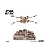 UGEARS - X-WING STARFIGHTER - STAR WARS