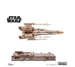 UGEARS - X-WING STARFIGHTER - STAR WARS
