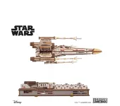 UGEARS - X-WING STARFIGHTER - STAR WARS