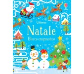 BLOCCO ENIGMISTICO DI NATALE
