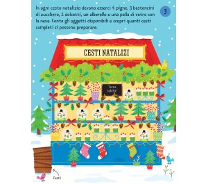 BLOCCO ENIGMISTICO DI NATALE