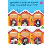 BLOCCO ENIGMISTICO DI NATALE