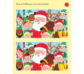 BLOCCO ENIGMISTICO DI NATALE