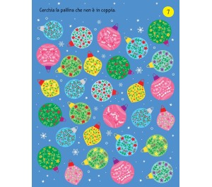 BLOCCO ENIGMISTICO DI NATALE