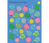 BLOCCO ENIGMISTICO DI NATALE