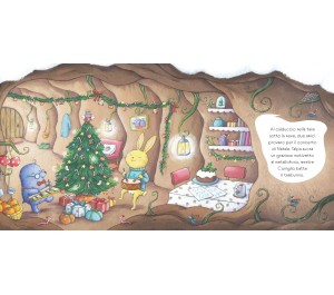 LIBRO SONORO - CONCERTINO DI NATALE