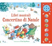 LIBRO SONORO - CONCERTINO DI NATALE