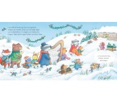 LIBRO SONORO - CONCERTINO DI NATALE