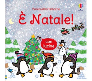 CAREZZALIBRI - E' NATALE!