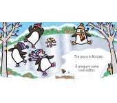 CAREZZALIBRI - E' NATALE!