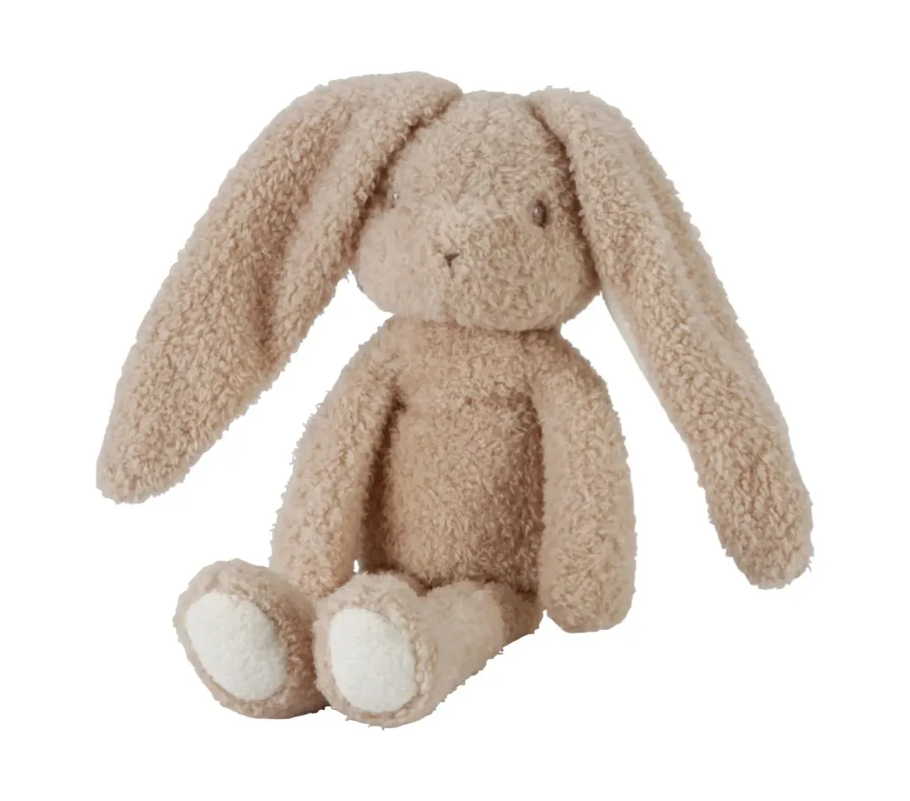 PELUCHE CONIGLIO BABY BUNNY 32 CM