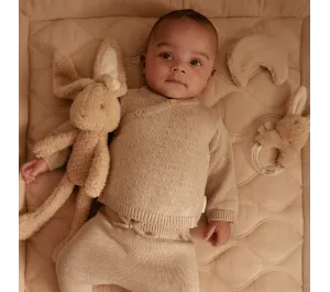 PELUCHE CONIGLIO BABY BUNNY 32 CM